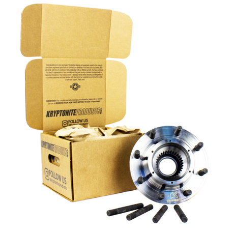 2011-2016 Powerstroke Wheel Bearing (KR435)-Wheel Bearings-KRYPTONITE-Dirty Diesel Customs