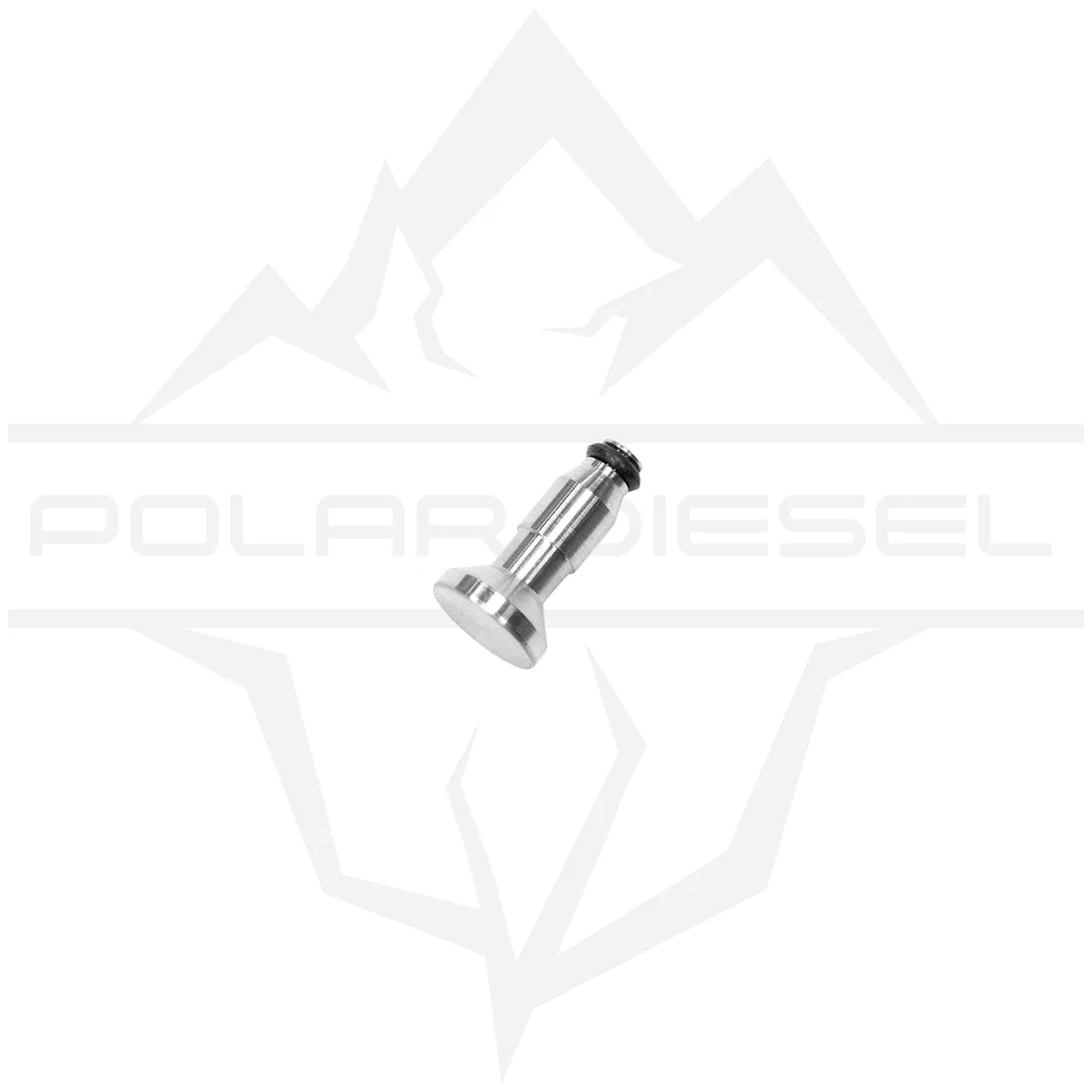 2011-2016 Duramax 6.6L 9th Injector Plug (PD-U-LMLFP)