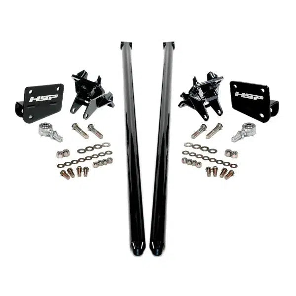 2011-2017 Powerstroke Traction Bars (CCLB) (HSP-P-435-1-4-HSP)-Traction Bars-HSP Diesel-Dirty Diesel Customs