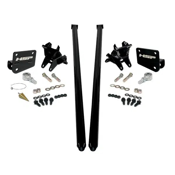 2011-2017 Powerstroke Traction Bars (RCLB) (HSP-P-435-2-1-HSP)-Traction Bars-HSP Diesel-Dirty Diesel Customs