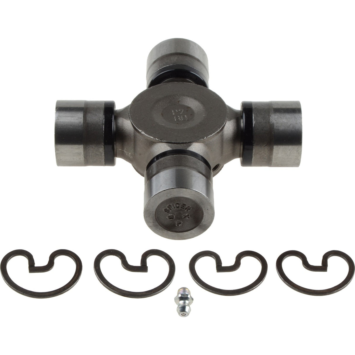 2011-2018 Cummins Life Series Universal Joint (SPL70-1X)-U-Joints-Spicer-Dirty Diesel Customs