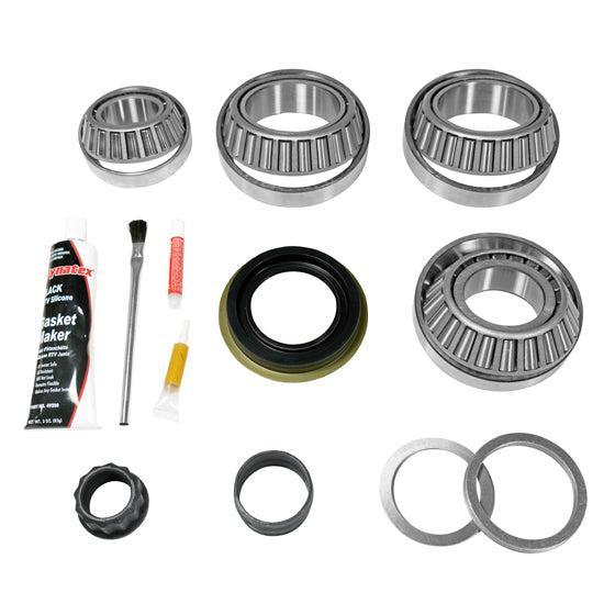 2011-2019 Duramax & 2011-2013 Cummins Master Overhaul Kit for 11.5" AAM Differential (ZK GM11.5-B)-Master Overhaul Kit-USA Standard Gear-Dirty Diesel Customs
