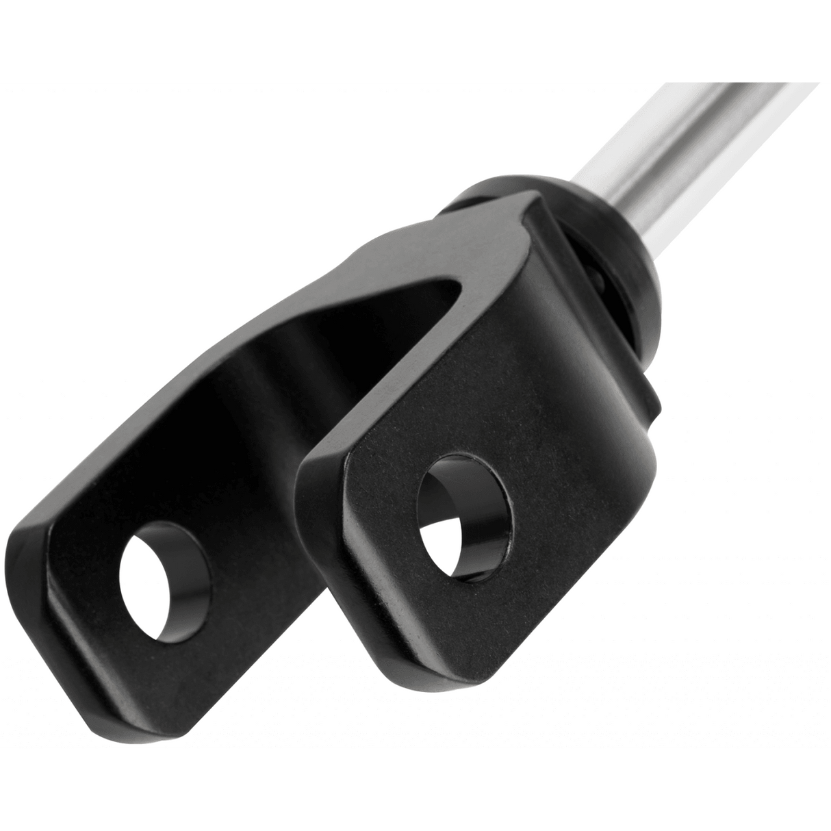 2011-2019 Duramax 2.0 Performance Series Front Shock 1.5-3.5" Lift (985-24-189)-Shocks-FOX-Dirty Diesel Customs