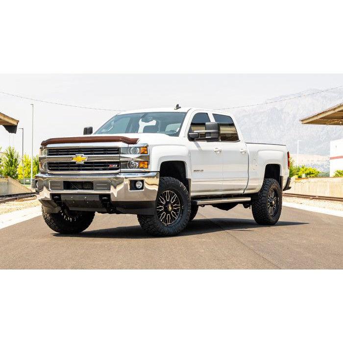 2011-2019 Duramax 3" 2.1 SST Lift Kit w/ Fabricated UCA (62-35160)-Lift Kit-ReadyLift-Dirty Diesel Customs