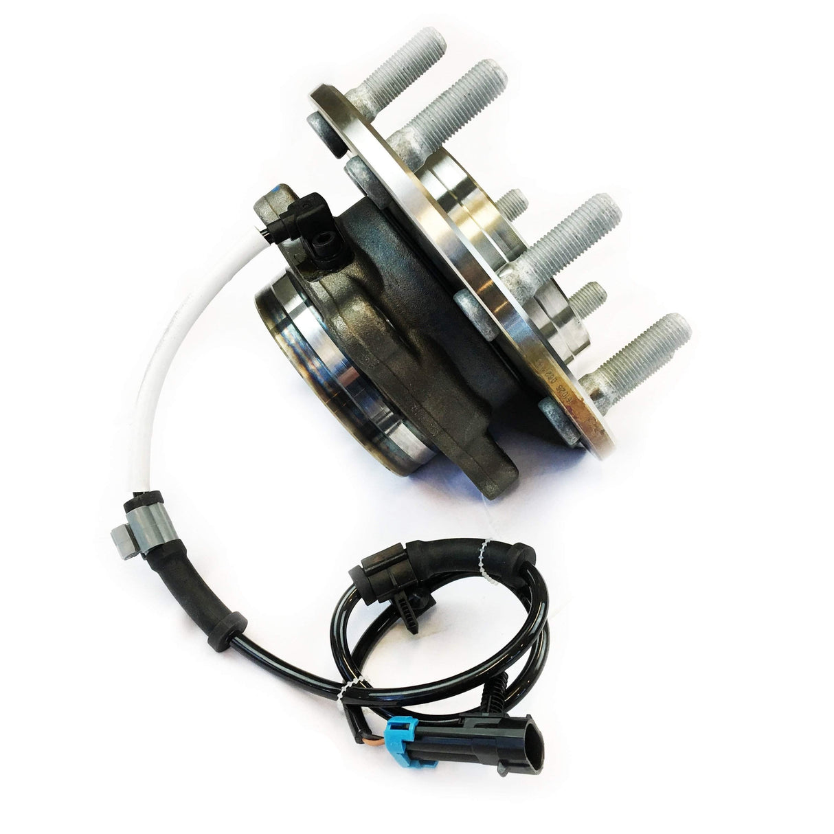 2011-2019 Duramax 8-Lug Wheel Bearing (KR300)-Wheel Bearings-KRYPTONITE-Dirty Diesel Customs