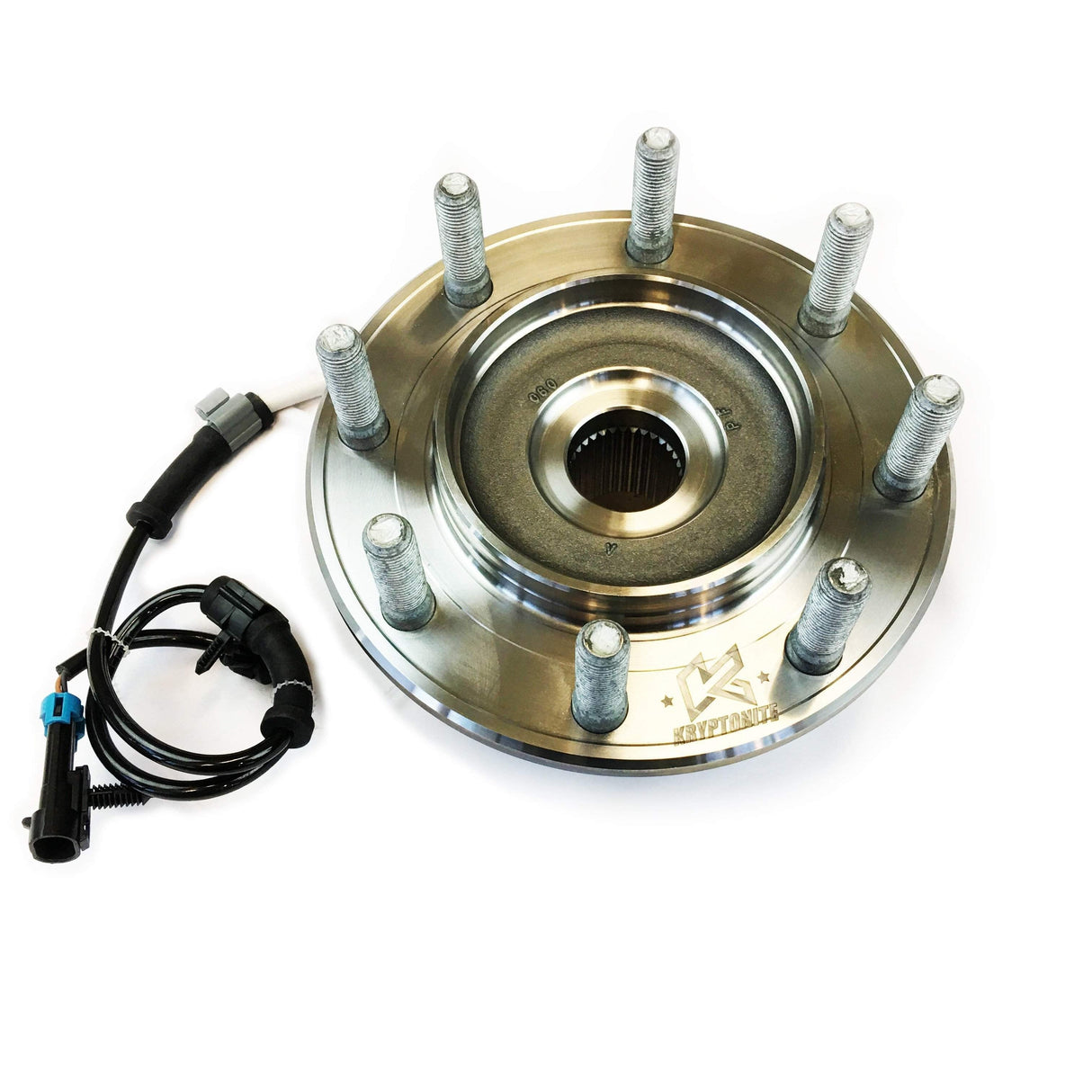 2011-2019 Duramax 8-Lug Wheel Bearing (KR300)-Wheel Bearings-KRYPTONITE-Dirty Diesel Customs