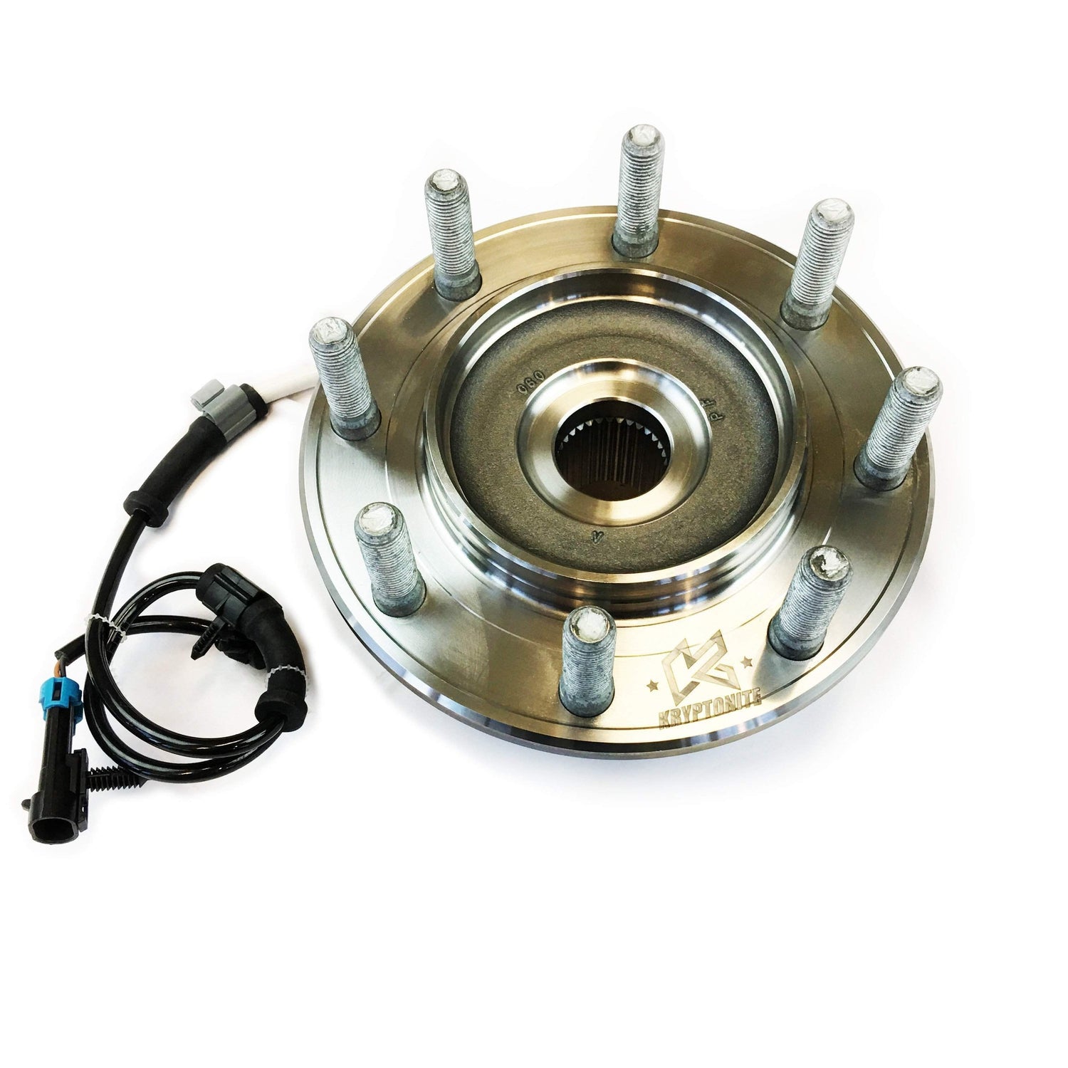 2011-2019 Duramax 8-Lug Wheel Bearing (KR300)-Wheel Bearings-KRYPTONITE-Dirty Diesel Customs