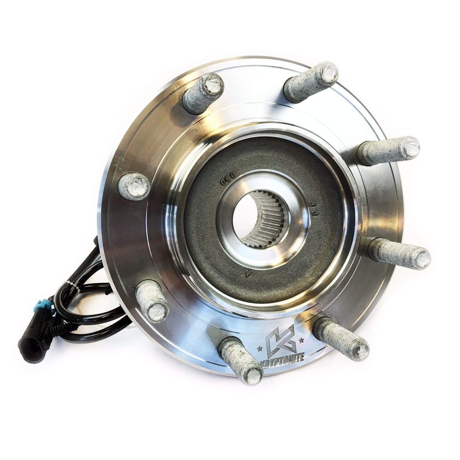 2011-2019 Duramax 8-Lug Wheel Bearing (KR300)-Wheel Bearings-KRYPTONITE-Dirty Diesel Customs