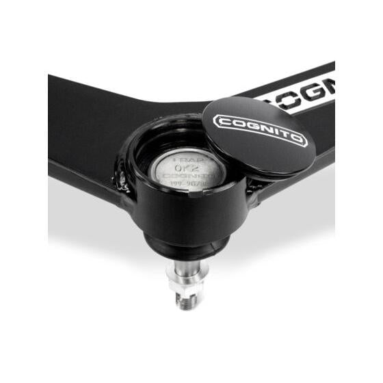 2011-2019 Duramax Ball Joint SM Series Upper Control Arm Kit (110-91071)-Control Arm Kit-Cognito Motorsports-Dirty Diesel Customs