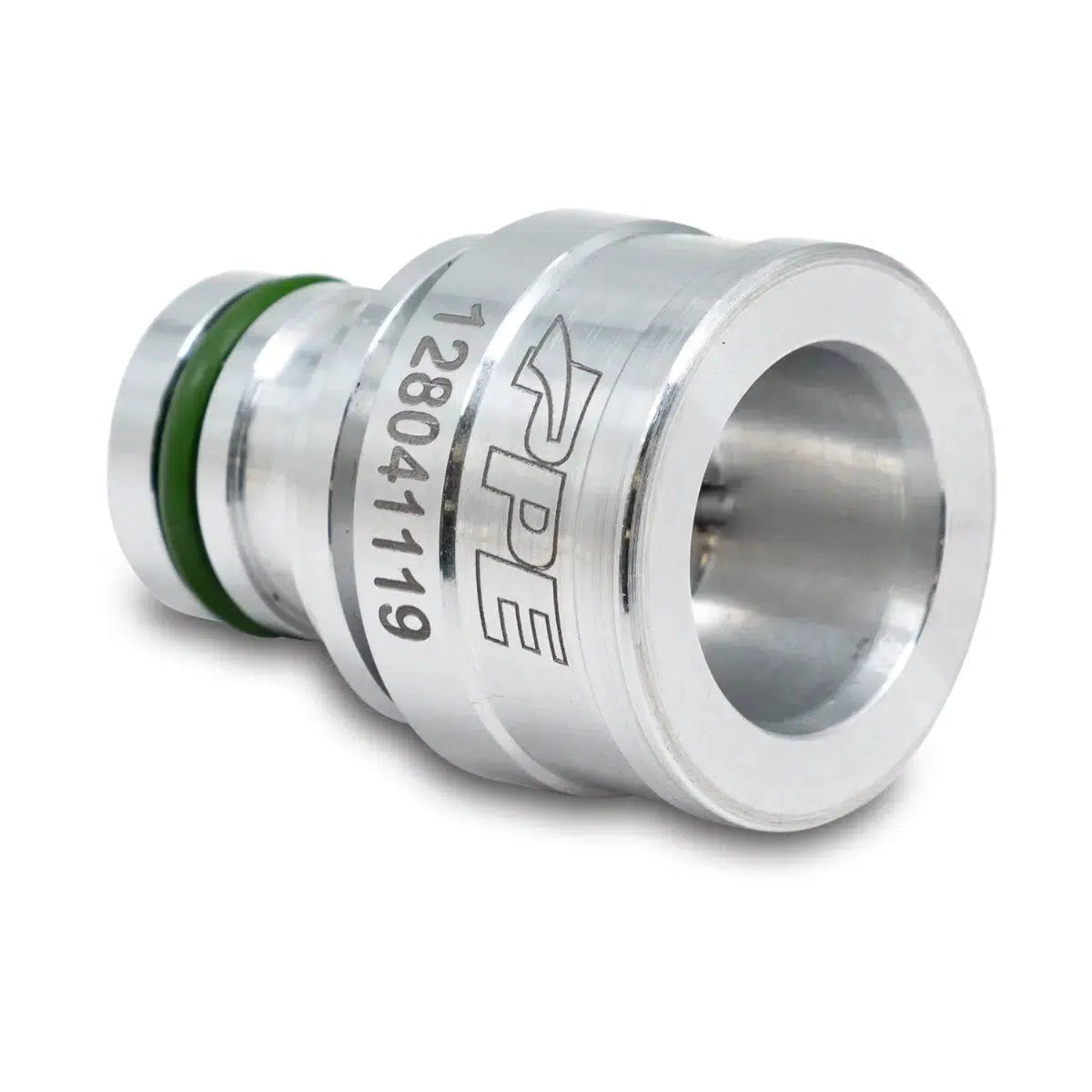 2011-2019 Duramax EPC Blocker (128041119)-Transmission Line Fittings-PPE-Dirty Diesel Customs
