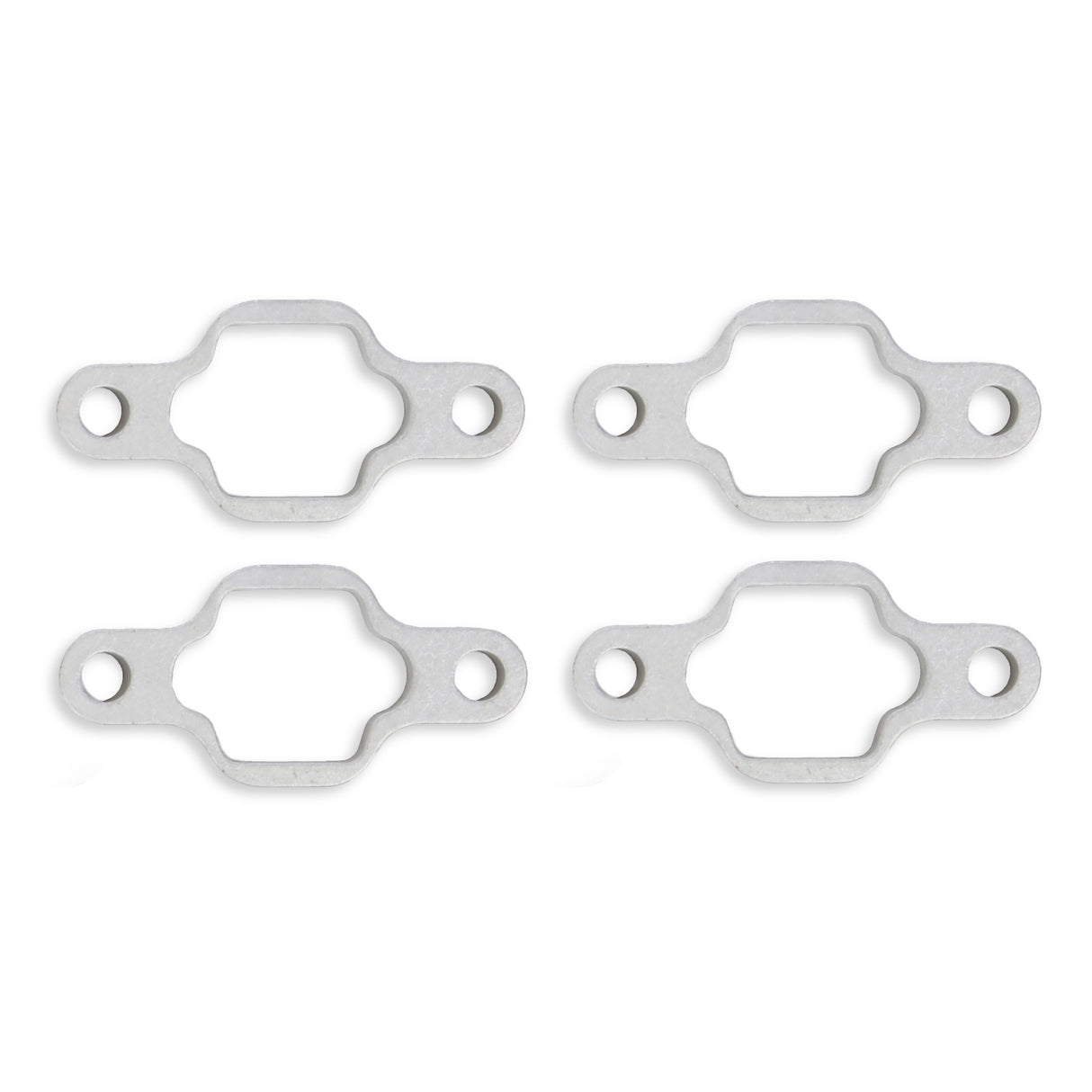 2011-2019 Duramax Front 1.0" Shock Extender Kit (110-90259)-Shock Extensions-Cognito Motorsports-Dirty Diesel Customs