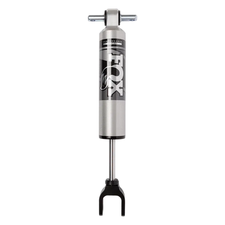 2020-2024 Duramax Front 4-6" Performance Series 2.5 IFP Shock (987-24-033)-Shocks-FOX-Dirty Diesel Customs