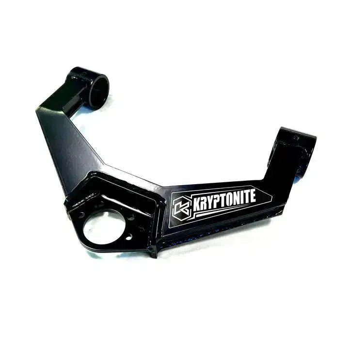 2011-2019 Duramax KRYPTONITE Stage 3 Leveling Kit w/ Bilstein Shocks (KR11STAGE3BIL)-Leveling Kit-KRYPTONITE-Dirty Diesel Customs