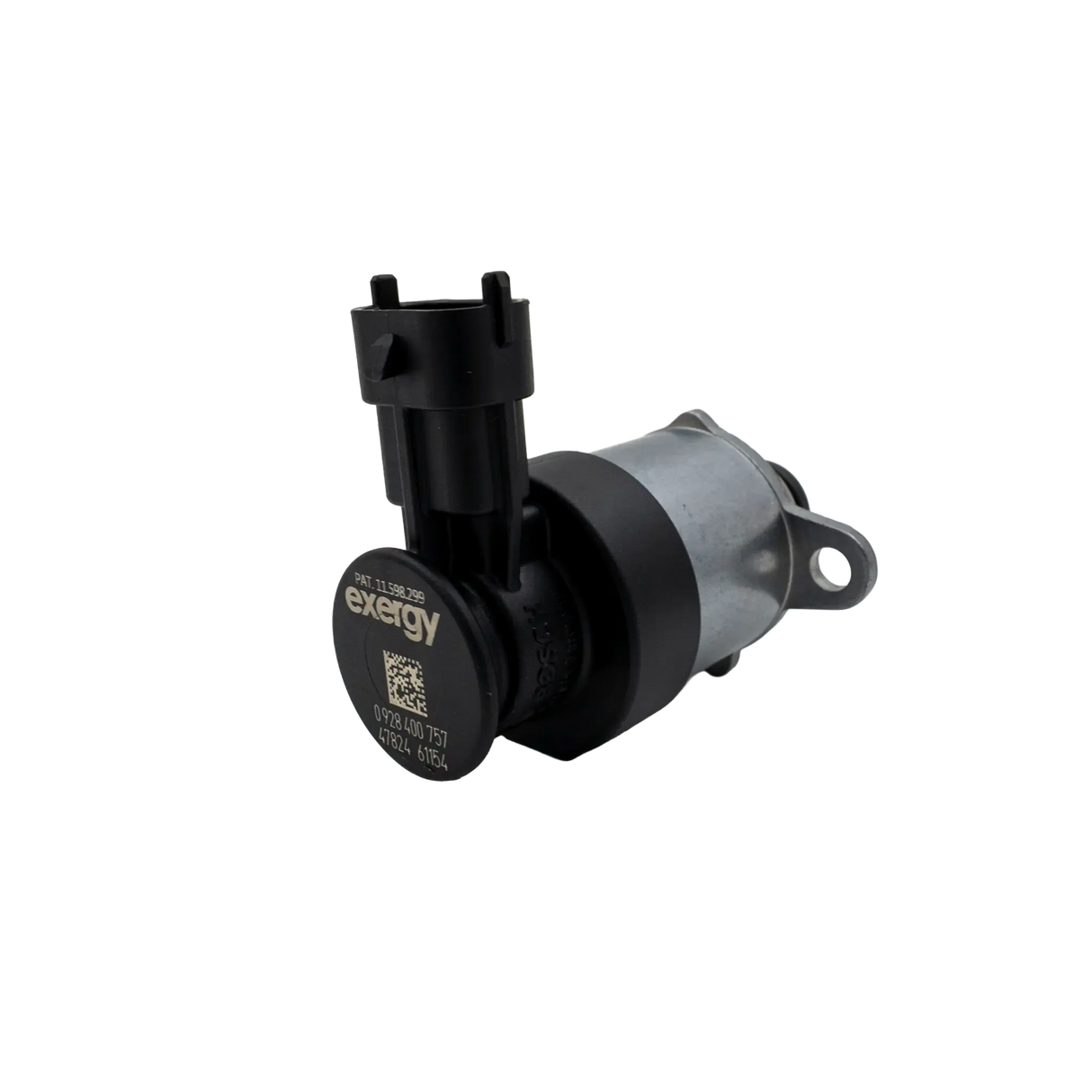 2011-2019 Duramax & Powerstroke Fuel System Saver (E05 10505)-Fuel System Saver-Exergy-Dirty Diesel Customs