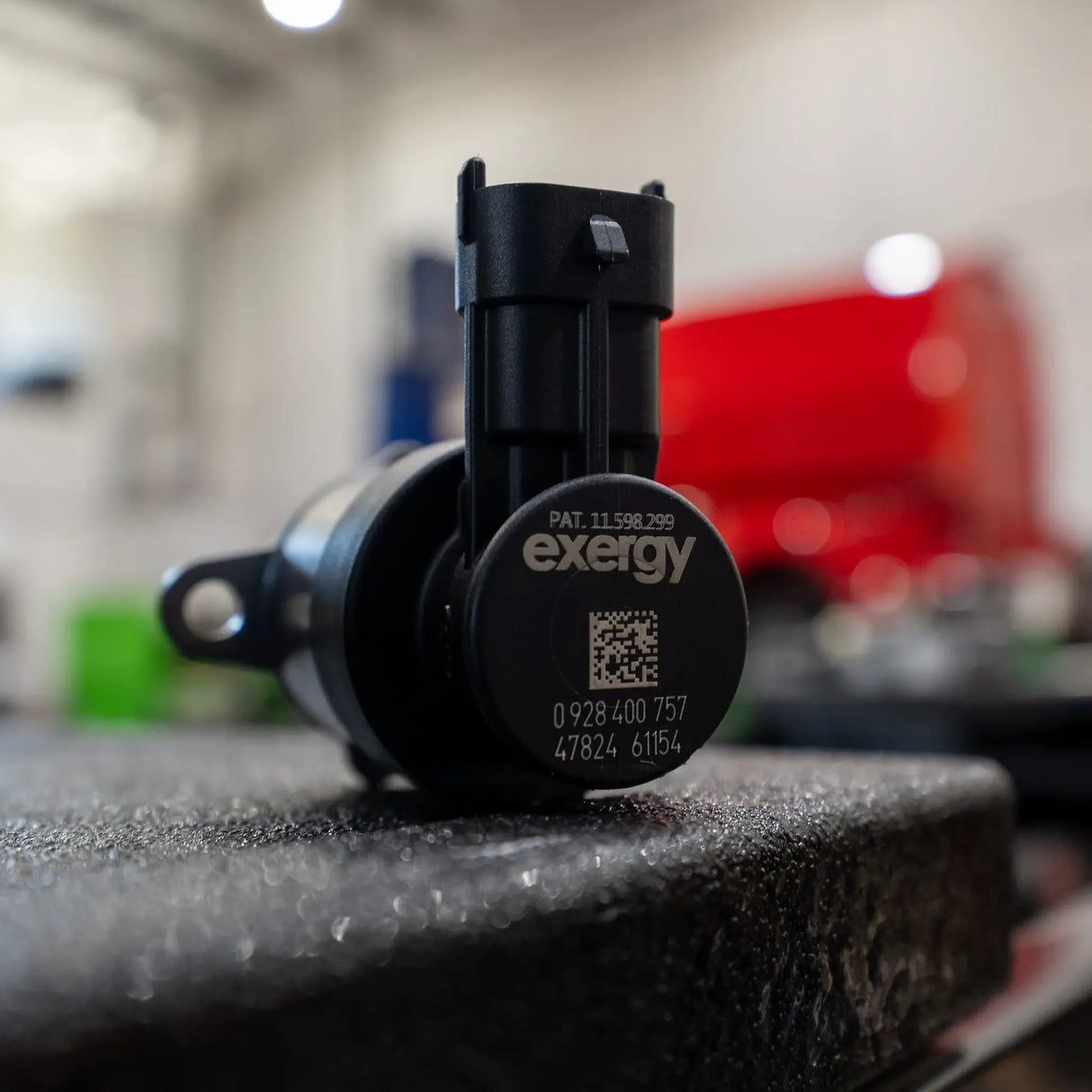 2011-2019 Duramax & Powerstroke Fuel System Saver (E05 10505)-Fuel System Saver-Exergy-Dirty Diesel Customs