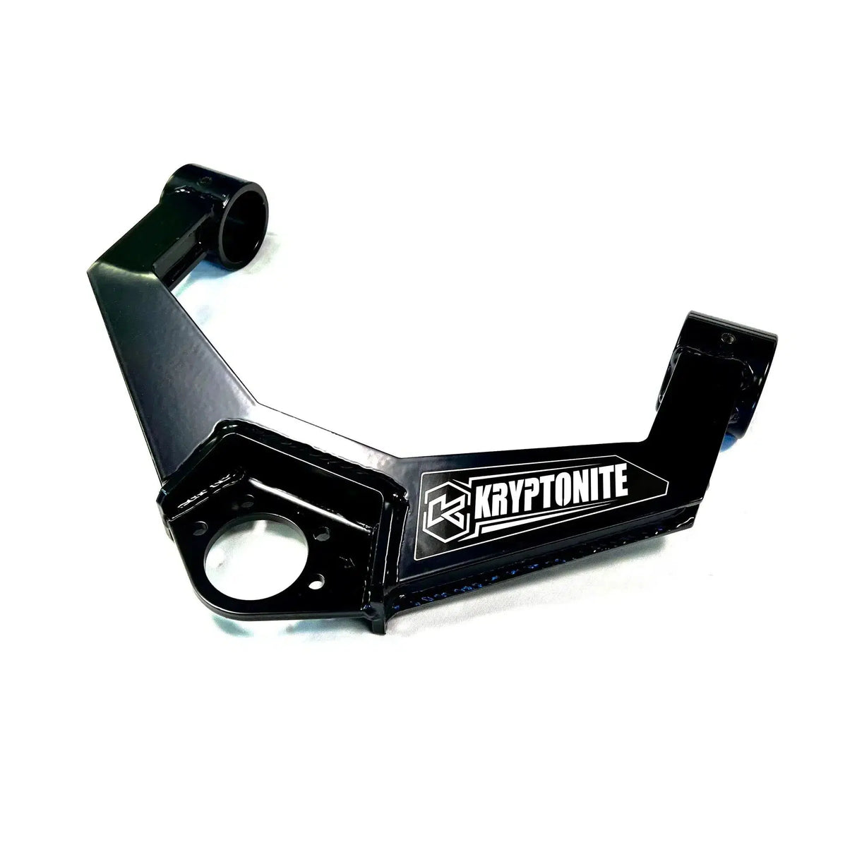 2011-2019 Duramax Stage 3 Leveling Kit w/ Fox Shocks (KR11STAGE3FOX)-Leveling Kit-KRYPTONITE-Dirty Diesel Customs