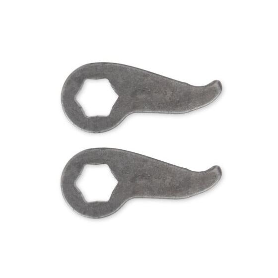 2011-2019 Duramax Torsion Bar Keys for Ride Height Adjustment (110-90270)-Torsion Key Tool-Cognito Motorsports-Dirty Diesel Customs