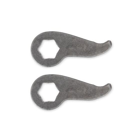 2011-2019 Duramax Torsion Bar Keys for Ride Height Adjustment (110-90270)-Torsion Key Tool-Cognito Motorsports-Dirty Diesel Customs