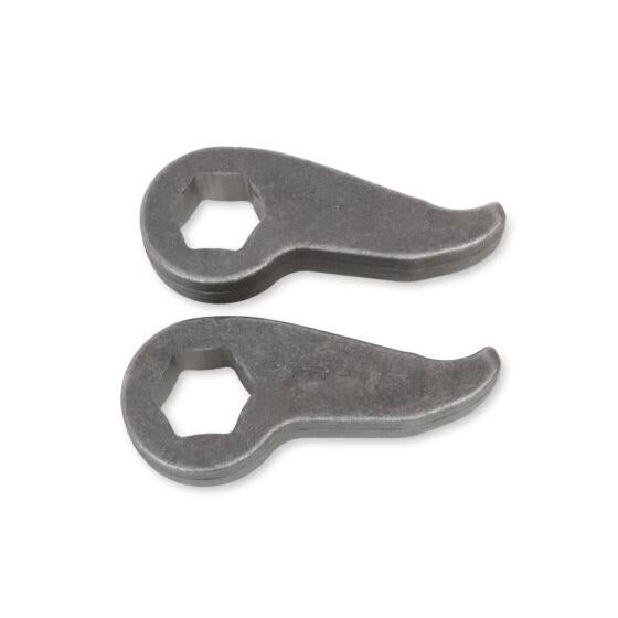 2011-2019 Duramax Torsion Bar Keys for Ride Height Adjustment (110-90270)-Torsion Key Tool-Cognito Motorsports-Dirty Diesel Customs