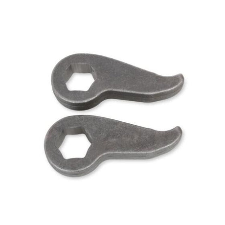 2011-2019 Duramax Torsion Bar Keys for Ride Height Adjustment (110-90270)-Torsion Key Tool-Cognito Motorsports-Dirty Diesel Customs