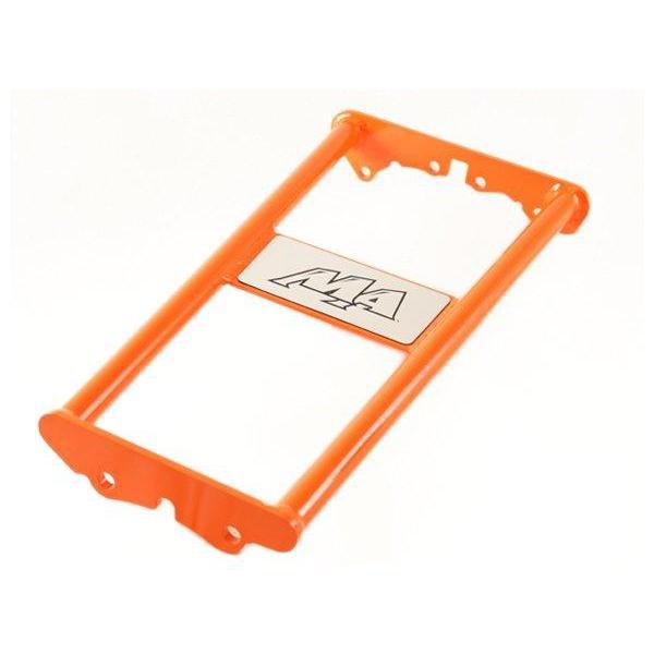 2011-2019 Duramax Transfer Case Brace (10357)-Transfer Case Brace-Merchant Auto-Dirty Diesel Customs