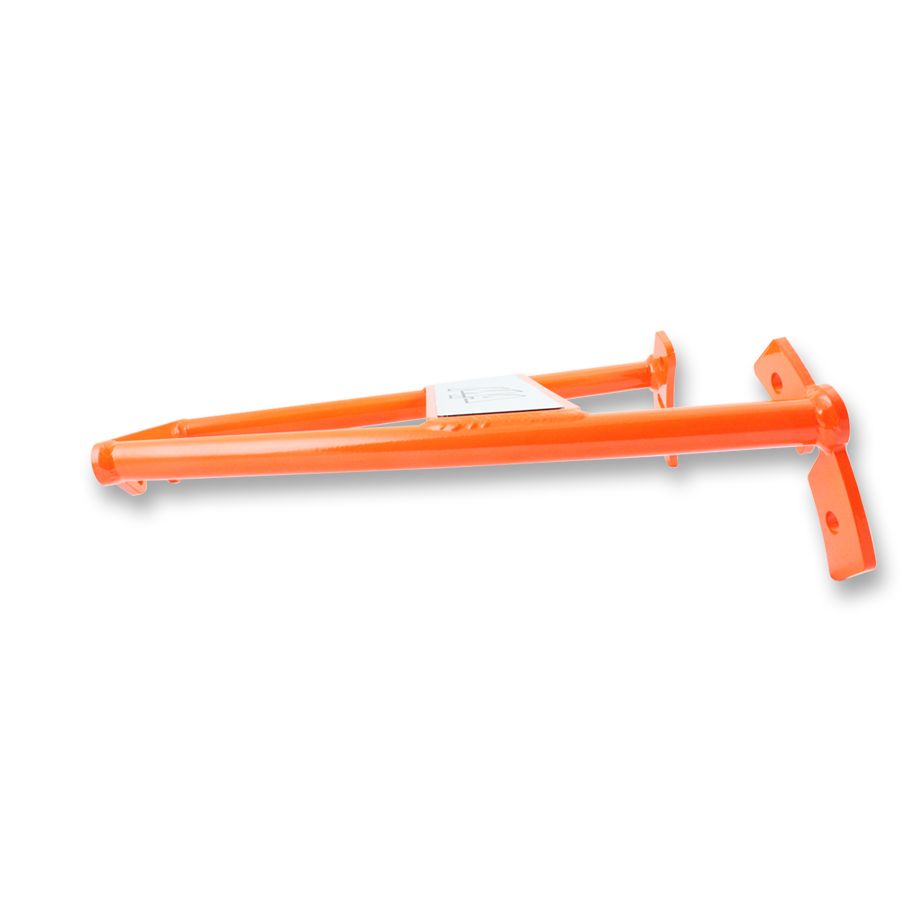 2011-2019 Duramax Transfer Case Brace (10357)-Transfer Case Brace-Merchant Auto-Dirty Diesel Customs