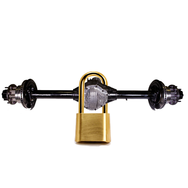 2011-2019 Powerstroke Full Lock Differential Kit (SPE-S200101)-Tuners & Modules-SPE Motorsport-Dirty Diesel Customs