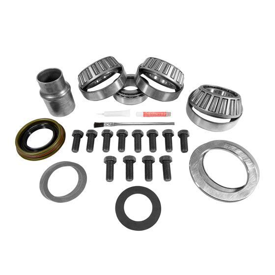 2011-2019 Powerstroke Master Overhaul Kit for Ford 10.5" W/ OEM Ring & Pinion (ZK F10.5-D)-Master Overhaul Kit-USA Standard Gear-Dirty Diesel Customs
