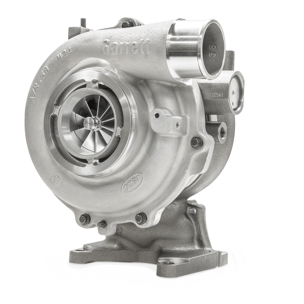 2011-2020 Duramax PowerMax GT3788V Turbo Kit (886976-5004S)-Performance Turbocharger-Garrett-Dirty Diesel Customs