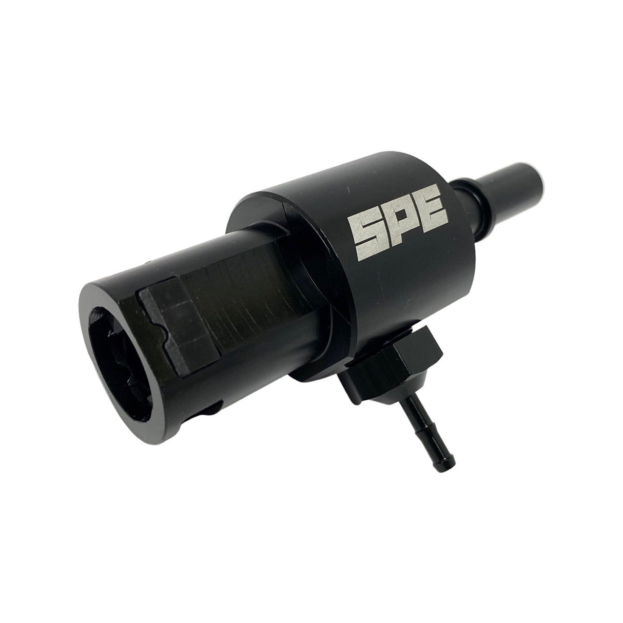 2011-2022 Powerstroke Injector Return Repair Kit (SPE-S100155)-Injector Return Kit-SPE Motorsport-Dirty Diesel Customs