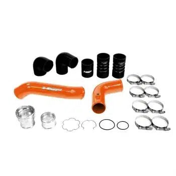 2011-2022 Powerstroke Intercooler Bundle Kit (HSP-P-492-HSP)-Intercooler Kit-HSP Diesel-Dirty Diesel Customs
