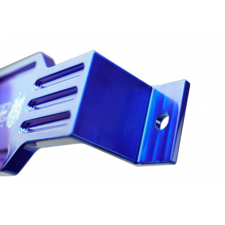 2011-2022 Powerstroke Optima Battery Hold Down (SD-OBHD-6.7P-11)-Battery Hold Down-Sinister-Dirty Diesel Customs