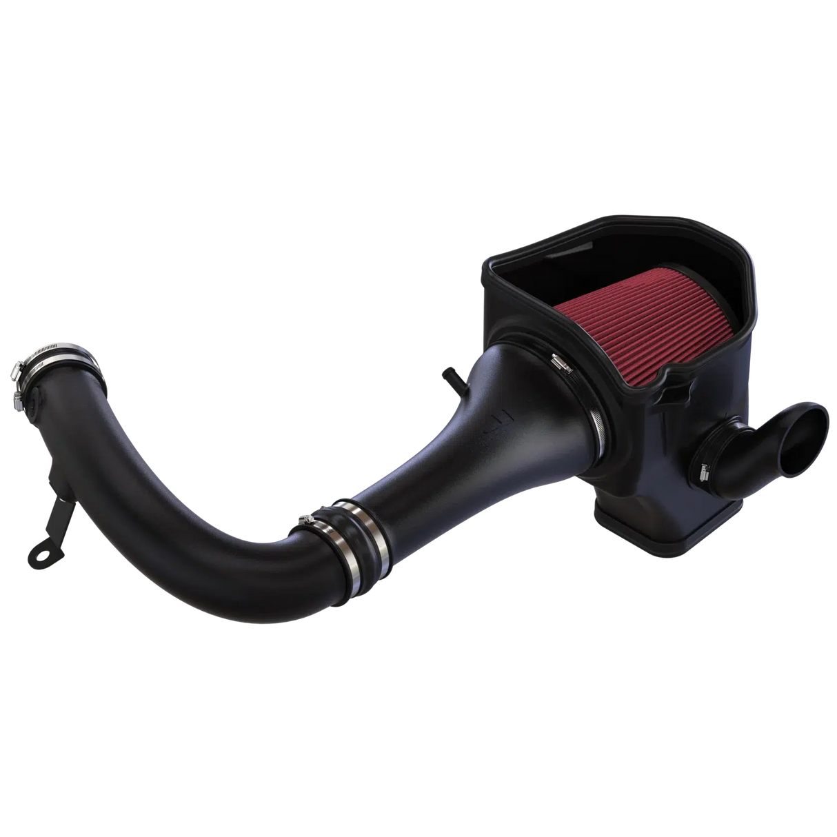 2011-2023 Challenger/ Charger JLT Cold Air Intake (CAI-75-5183)-Intake Kit-S&B Filters-Dirty Diesel Customs