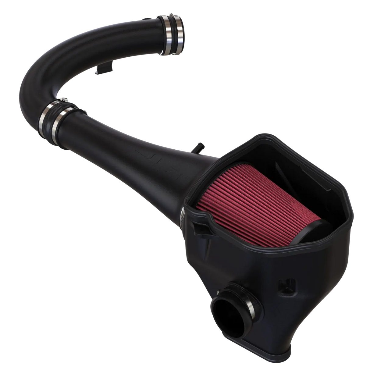 2011-2023 Challenger/ Charger JLT Cold Air Intake (CAI-75-5183)-Intake Kit-S&B Filters-Dirty Diesel Customs