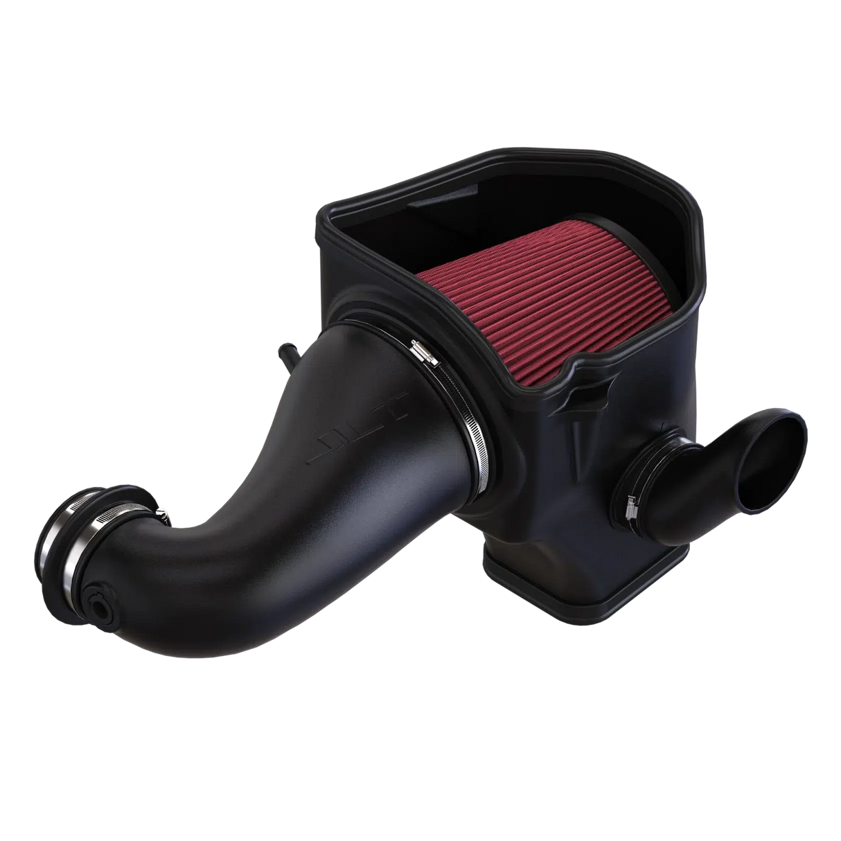 2011-2023 Challenger/ Charger JLT Cold Air Intake (CAI-75-5184)-Intake Kit-S&B Filters-Dirty Diesel Customs