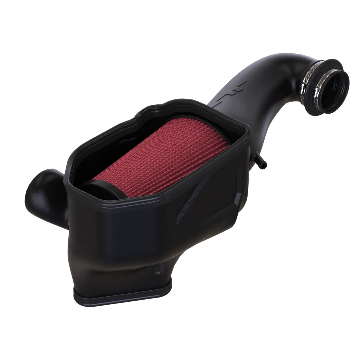 2011-2023 Challenger/ Charger JLT Cold Air Intake (CAI-75-5184)-Intake Kit-S&B Filters-Dirty Diesel Customs
