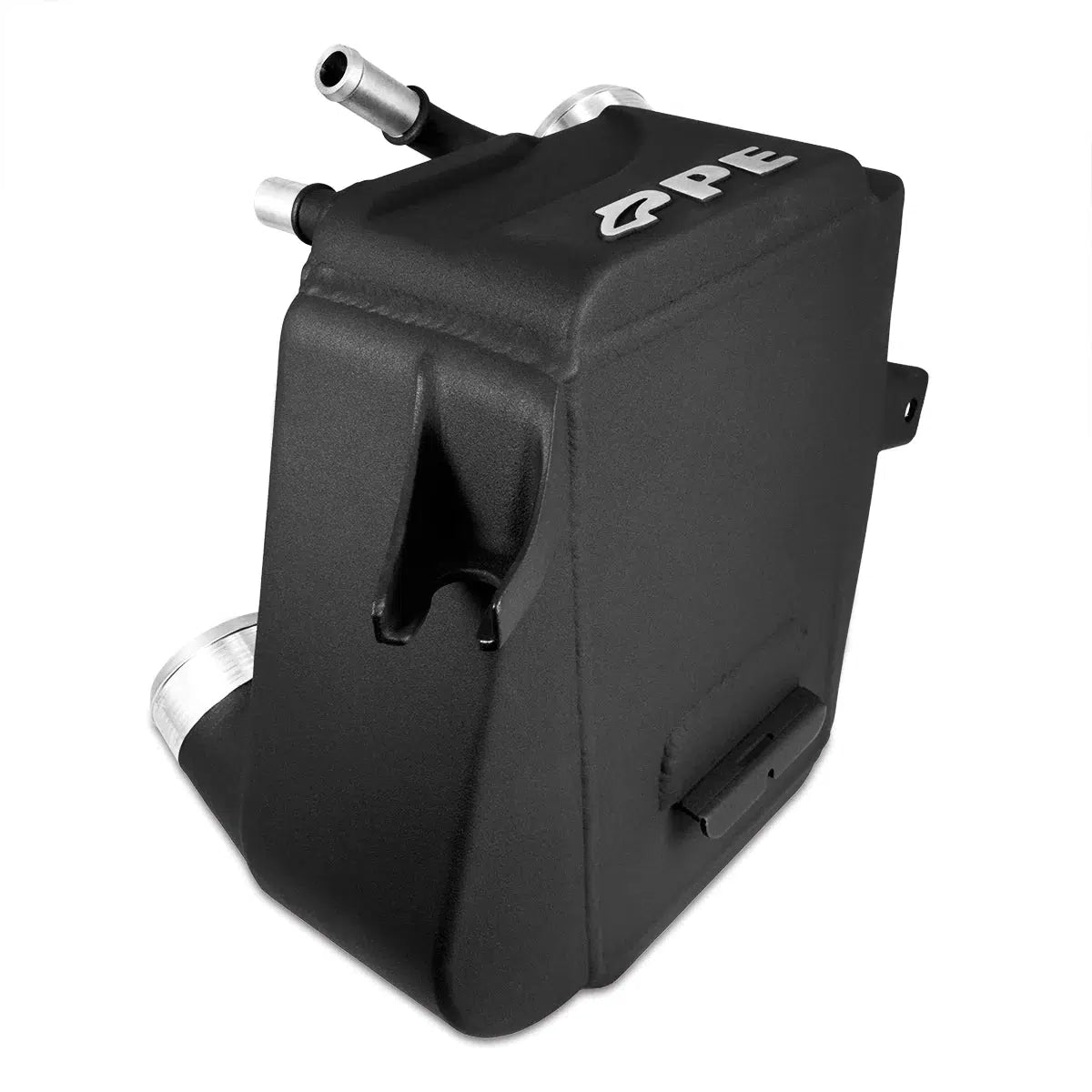 2011-2023 Powerstroke Air-to-Water Intercooler Kit (315045112)-Intercooler Kit-PPE-Dirty Diesel Customs