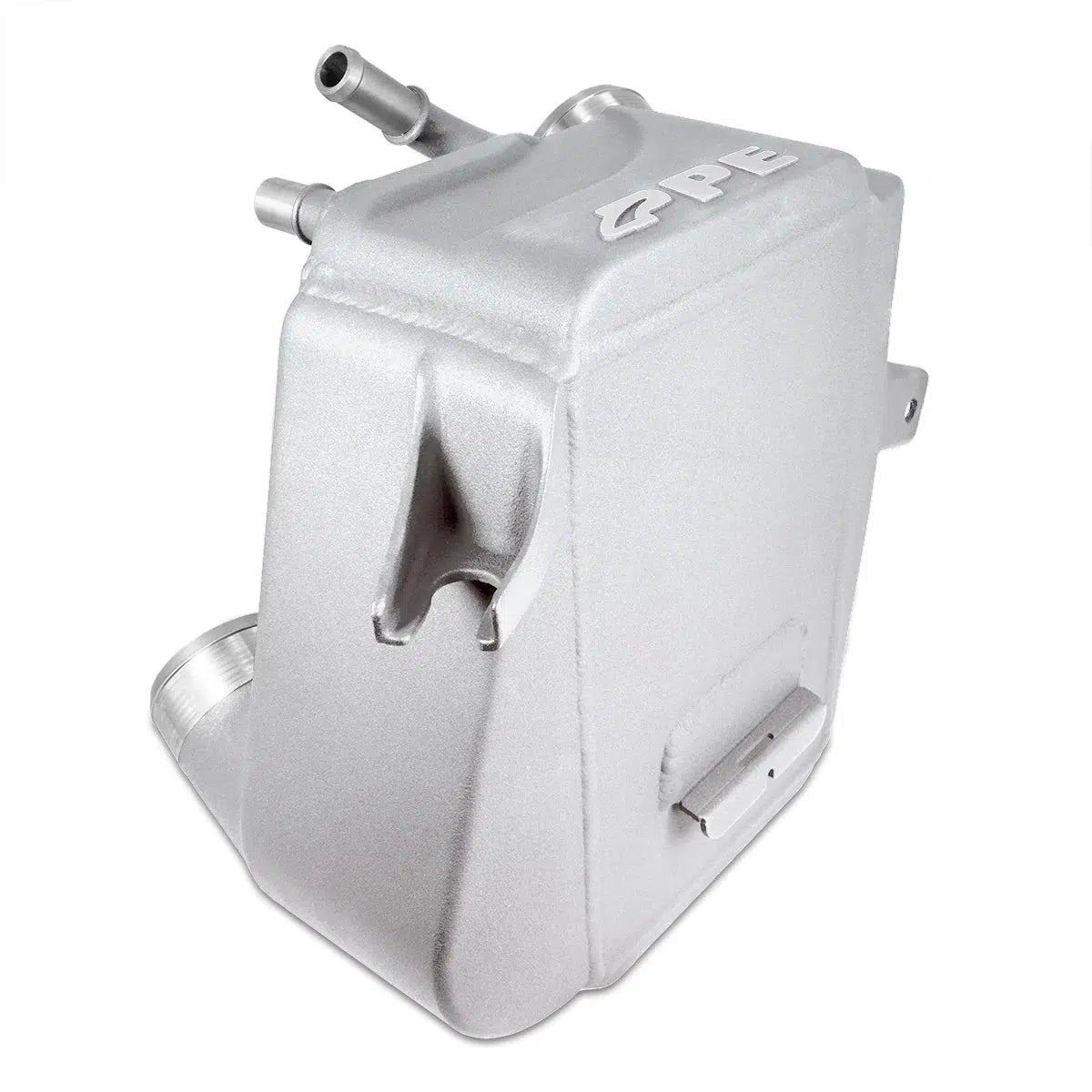 2011-2023 Powerstroke Air-to-Water Intercooler Kit (315045112)-Intercooler Kit-PPE-Dirty Diesel Customs