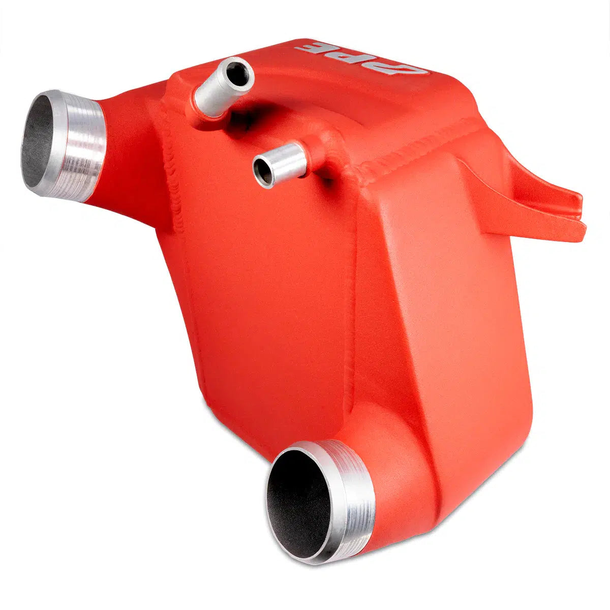 2011-2023 Powerstroke Air-to-Water Intercooler Kit (315045112)-Intercooler Kit-PPE-Dirty Diesel Customs