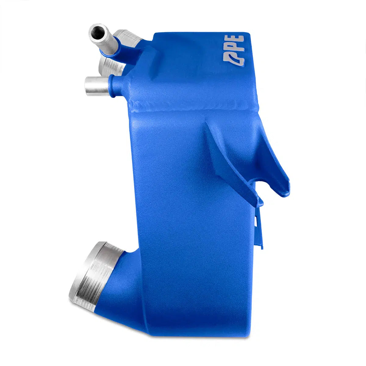 2011-2023 Powerstroke Air-to-Water Intercooler Kit (315045112)-Intercooler Kit-PPE-Dirty Diesel Customs