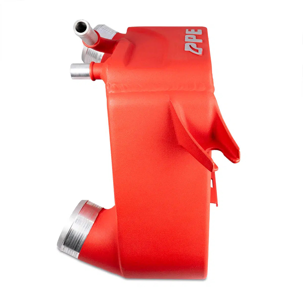 2011-2023 Powerstroke Air-to-Water Intercooler Kit (315045112)-Intercooler Kit-PPE-Dirty Diesel Customs