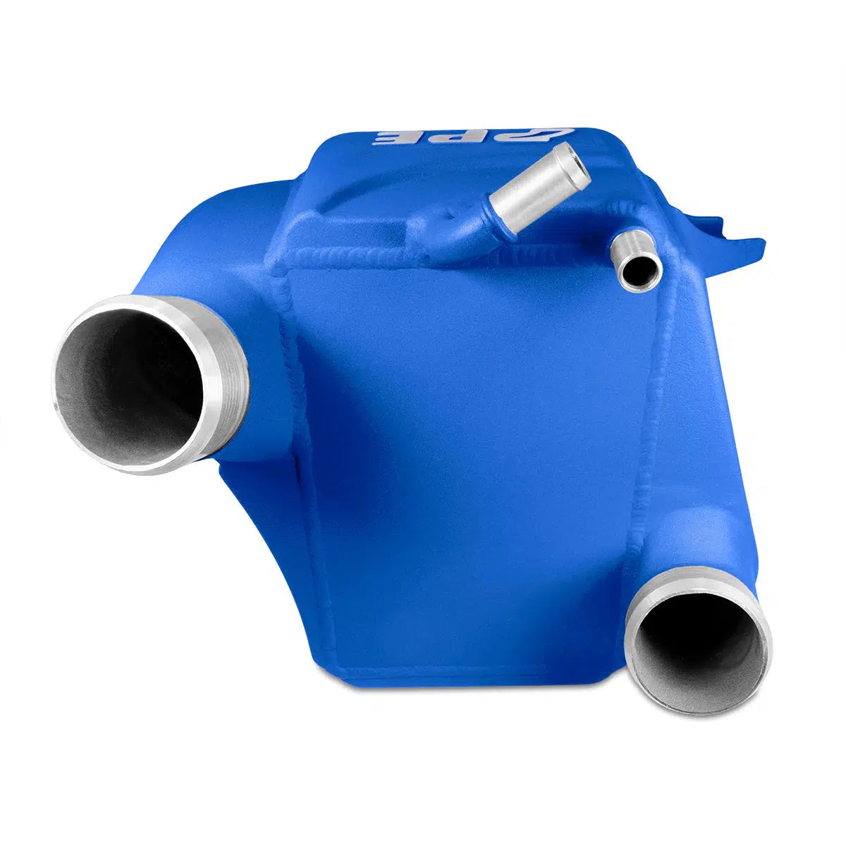 2011-2023 Powerstroke Air-to-Water Intercooler Kit (315045112)-Intercooler Kit-PPE-Dirty Diesel Customs