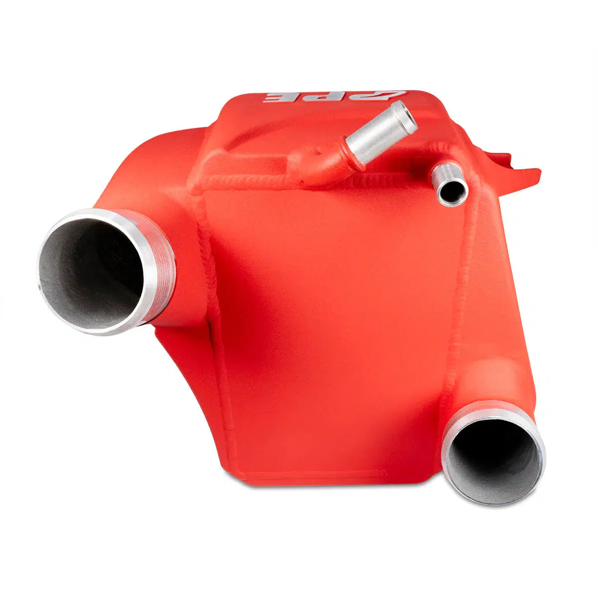 2011-2023 Powerstroke Air-to-Water Intercooler Kit (315045112)-Intercooler Kit-PPE-Dirty Diesel Customs