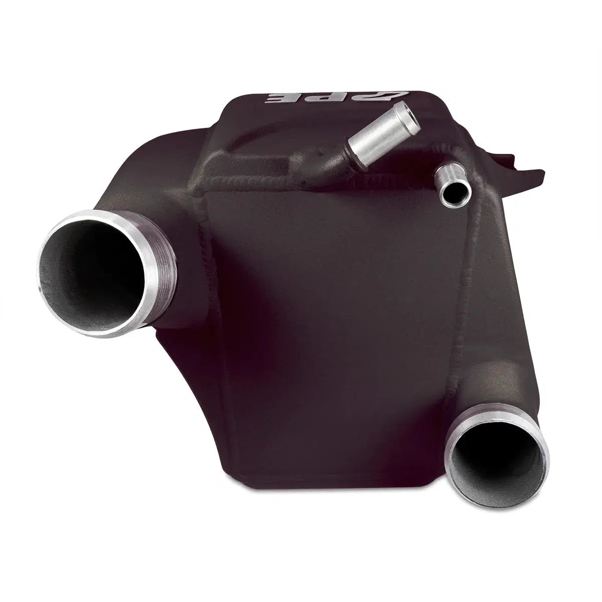 2011-2023 Powerstroke Air-to-Water Intercooler Kit (315045112)-Intercooler Kit-PPE-Dirty Diesel Customs