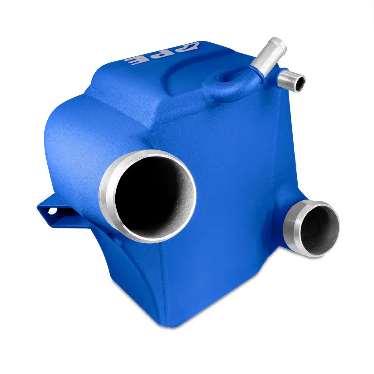 2011-2023 Powerstroke Air-to-Water Intercooler Kit (315045112)-Intercooler Kit-PPE-Dirty Diesel Customs