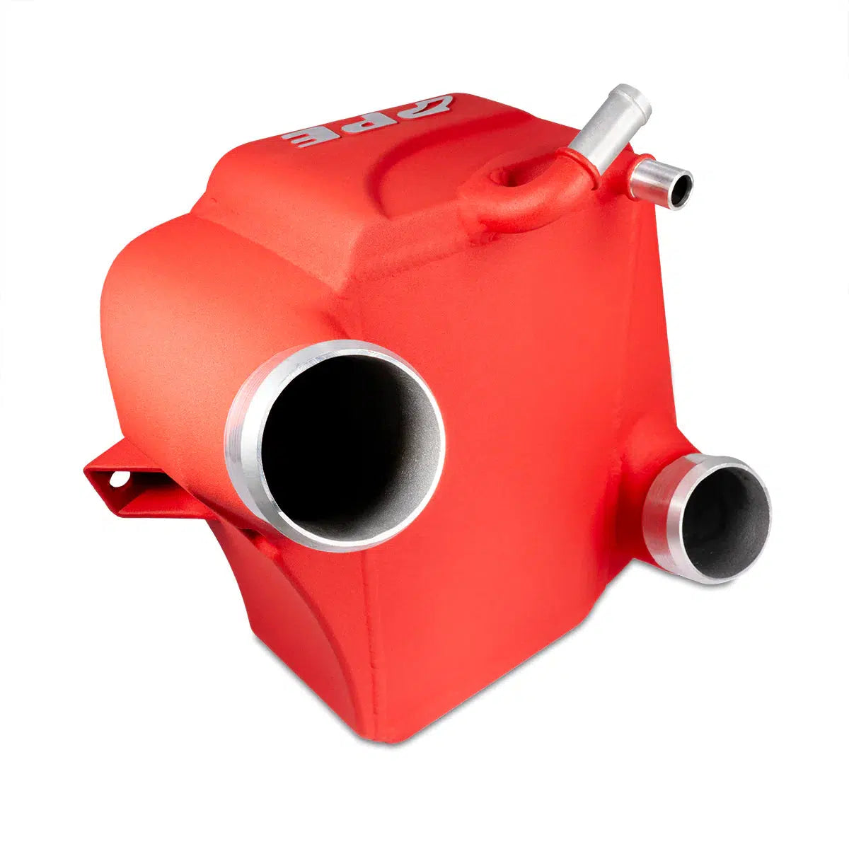 2011-2023 Powerstroke Air-to-Water Intercooler Kit (315045112)-Intercooler Kit-PPE-Dirty Diesel Customs