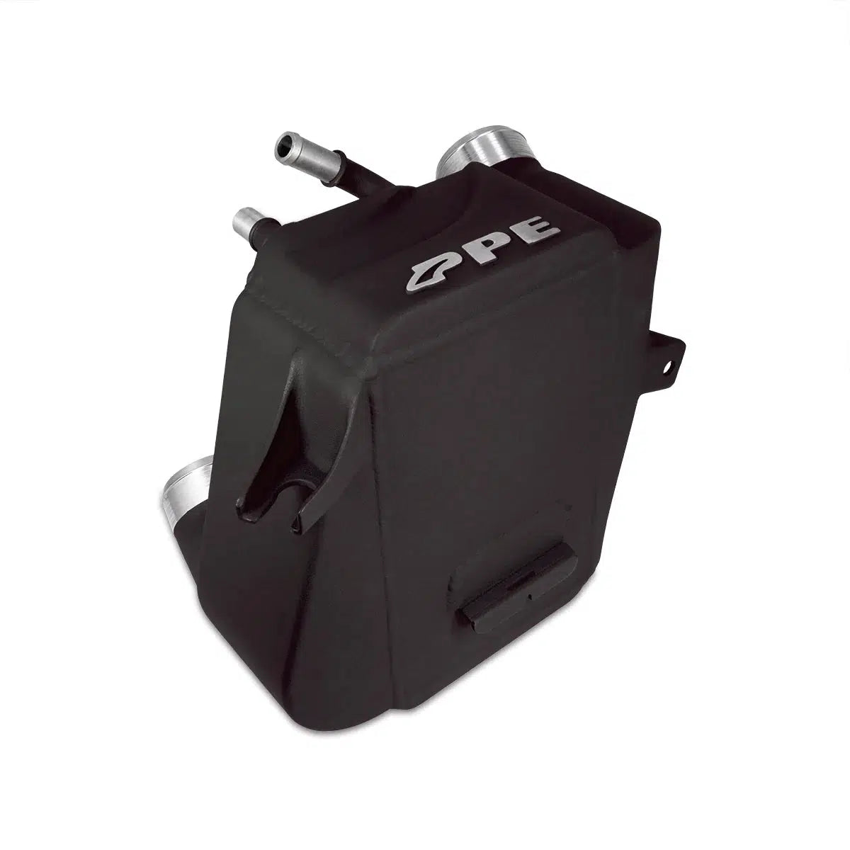 2011-2023 Powerstroke Air-to-Water Intercooler Kit (315045112)-Intercooler Kit-PPE-Dirty Diesel Customs