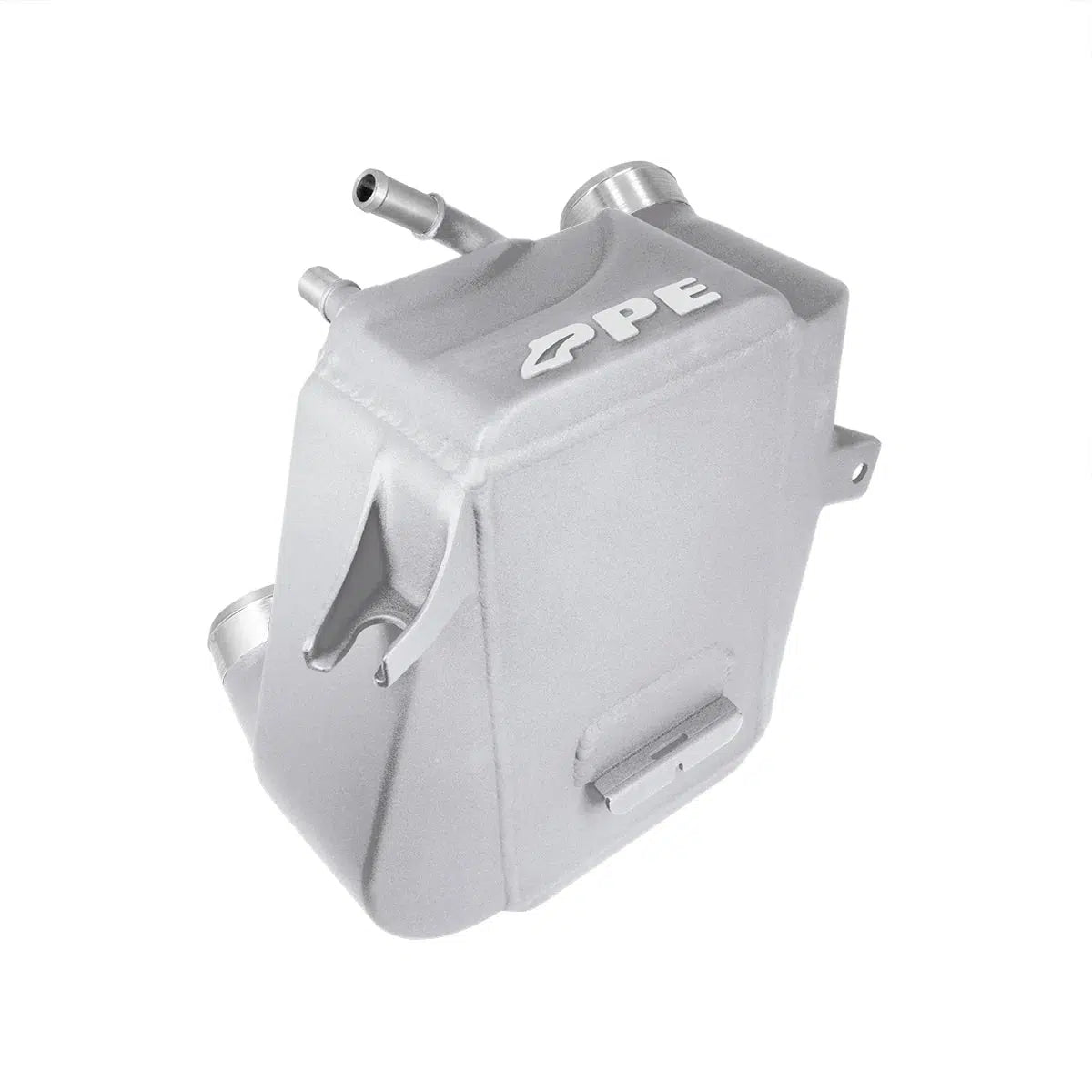 2011-2023 Powerstroke Air-to-Water Intercooler Kit (315045112)-Intercooler Kit-PPE-Dirty Diesel Customs