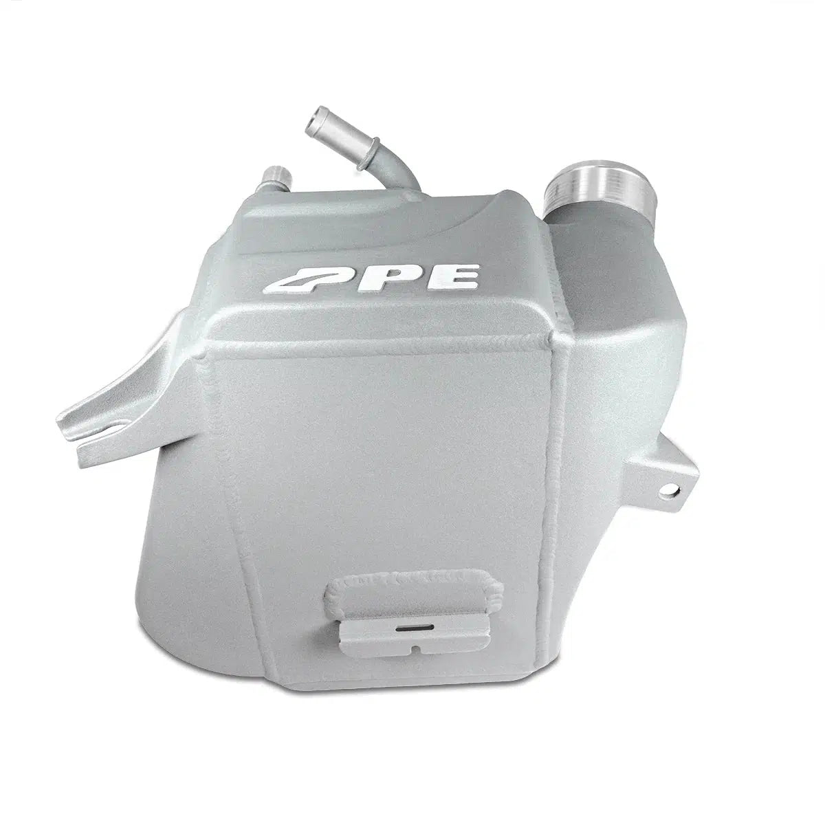 2011-2023 Powerstroke Air-to-Water Intercooler Kit (315045112)-Intercooler Kit-PPE-Dirty Diesel Customs