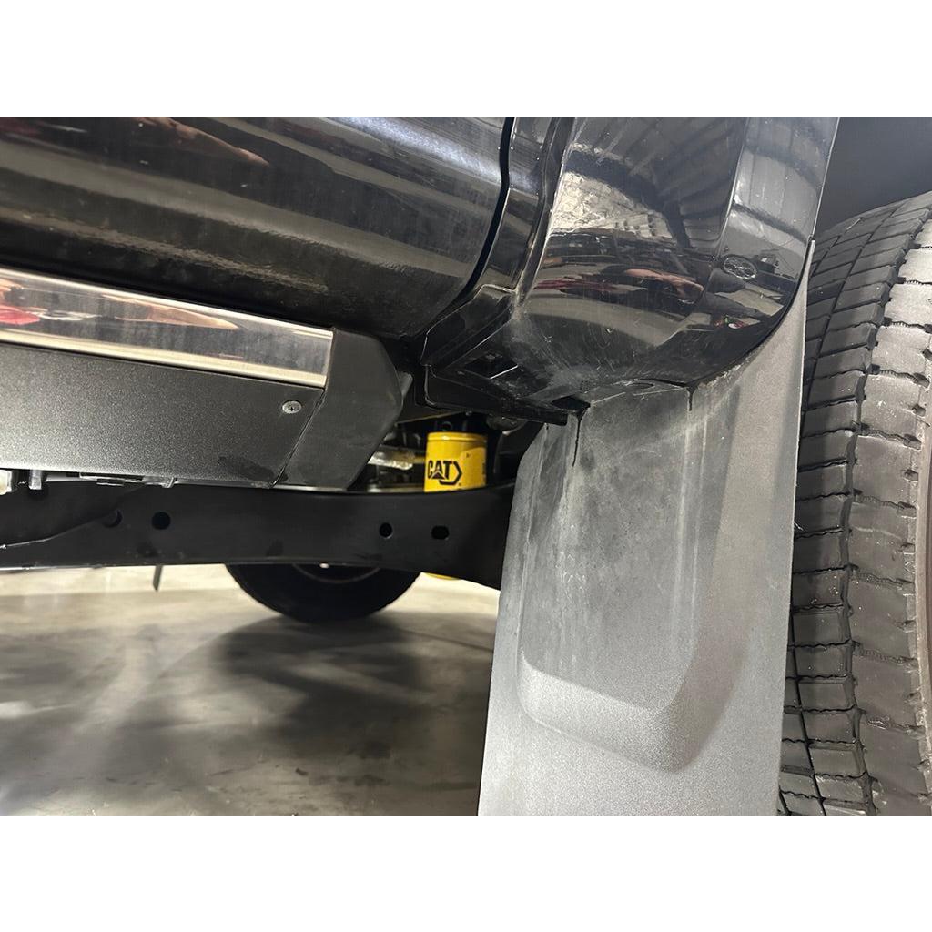 2011-2023+ Powerstroke Oil Filter Housing (SPE-S100214)-Oil Filter Adapter-SPE Motorsport-Dirty Diesel Customs